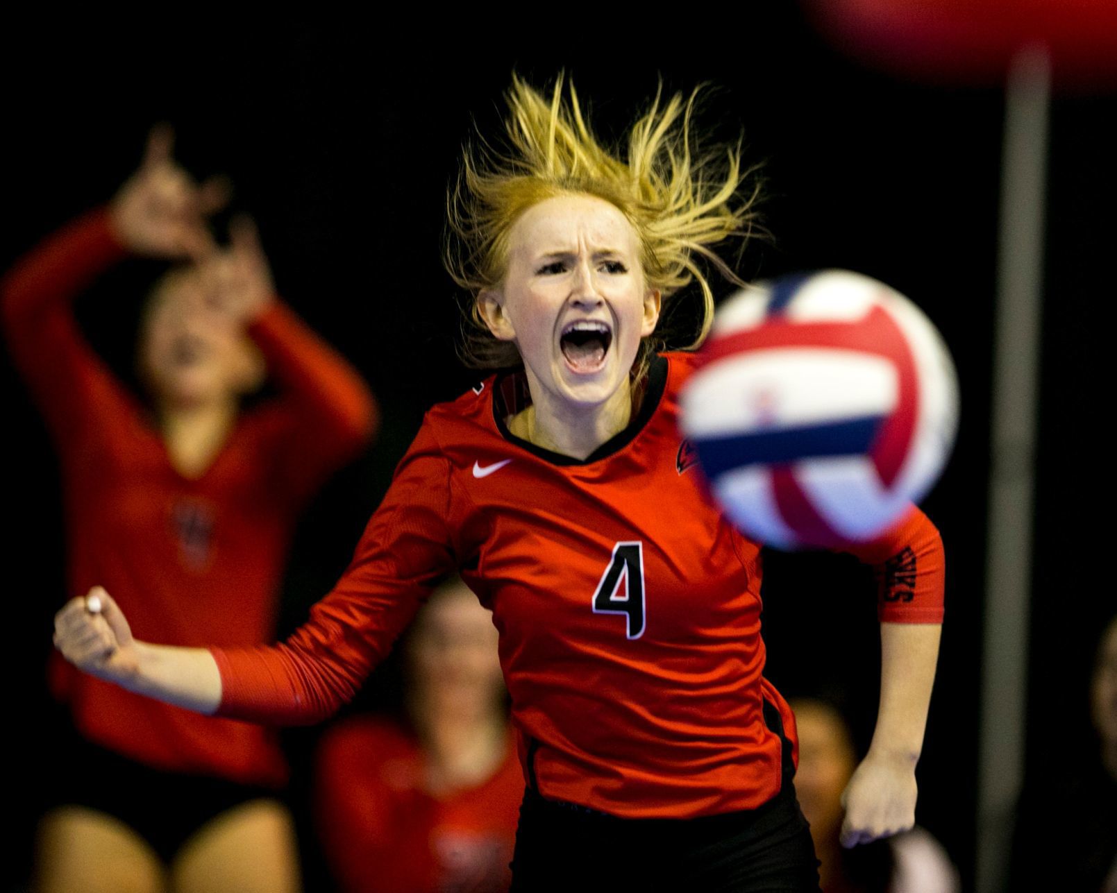 Bozeman vs. Missoula Sentinel